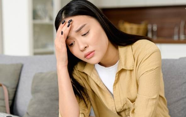 呼吸法緩解自律神經失調