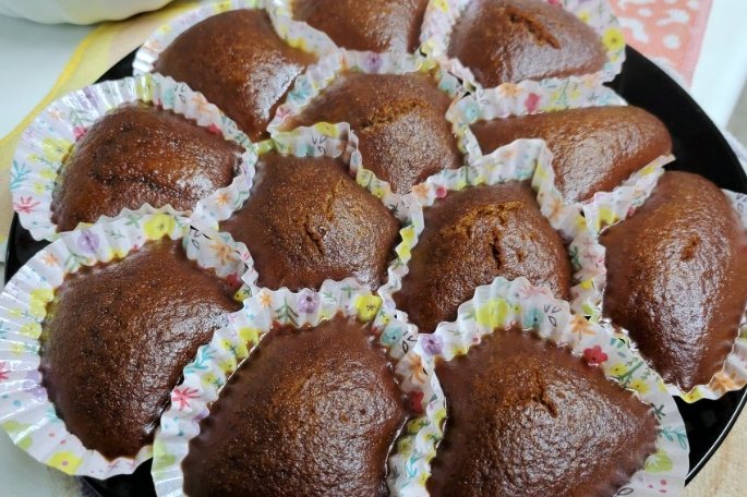 發糕製作技巧 發糕製作技巧