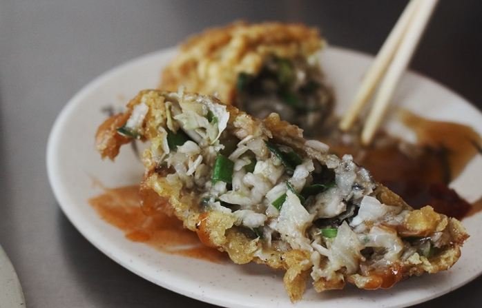 將軍漁港美食 將軍漁港美食