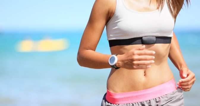 高效燃脂運動 高效燃脂運動