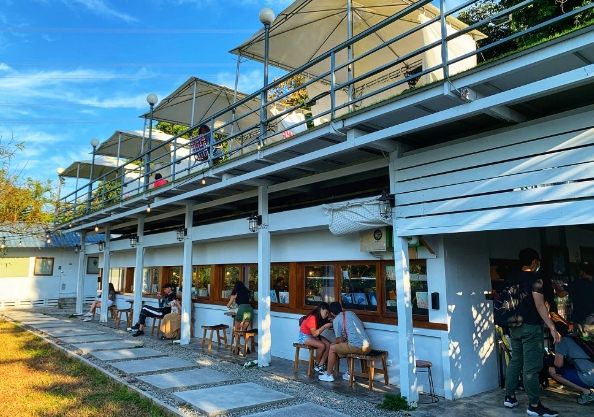 台北聚會場所 台北聚會場所