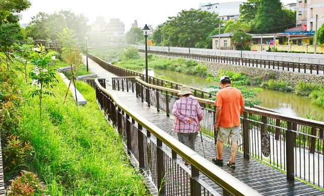 雲林無障礙景點