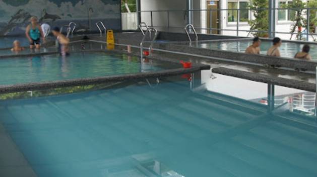 金崙溫泉民宿 金崙溫泉民宿