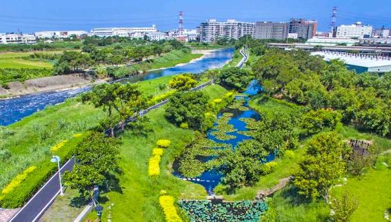 桃園龜山一日遊 桃園龜山一日遊