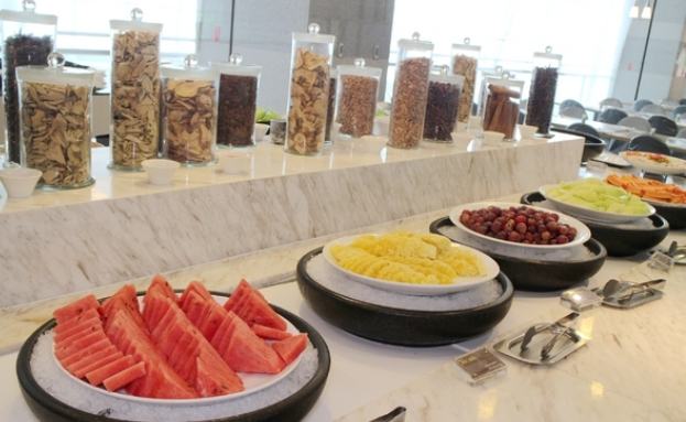 南港展覽館美食 南港展覽館美食