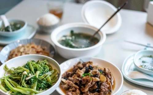 隔夜菜危害 隔夜菜危害