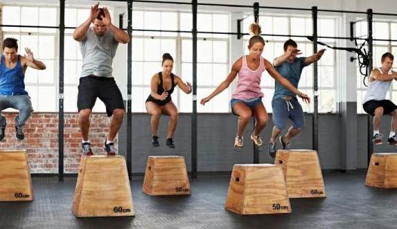 30分鐘有氧運動 30分鐘有氧運動