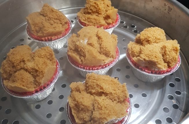 發糕失敗原因 發糕失敗原因