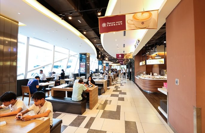 金融園區美食 金融園區美食