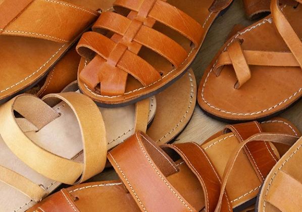 希腊凉鞋推荐 希腊凉鞋推荐