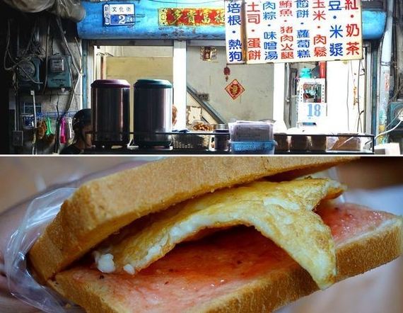 新營夜市小吃 新營夜市小吃