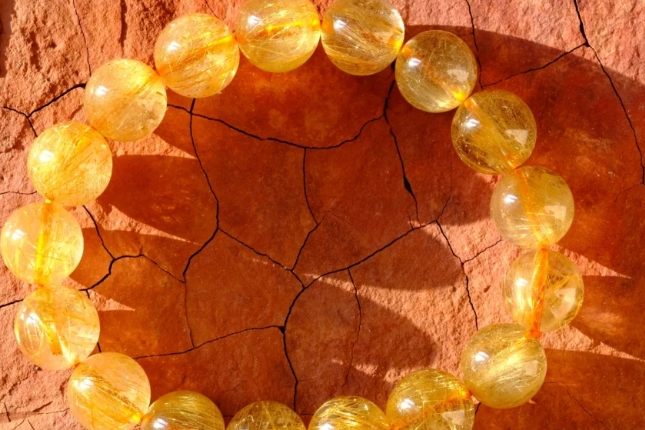 金髮晶辨別方法 金髮晶辨別方法