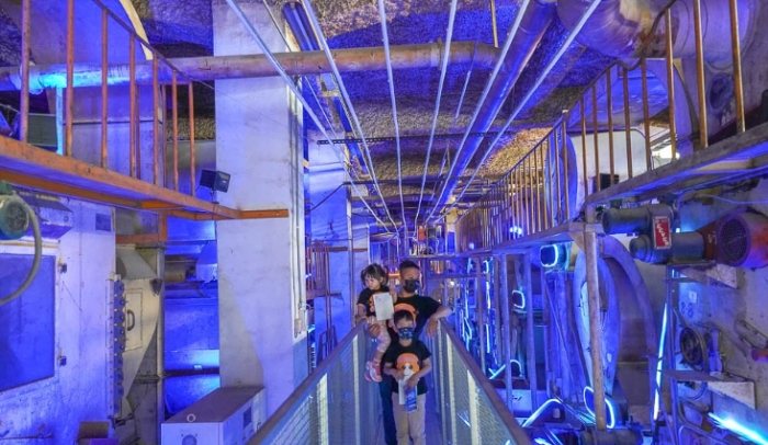 屏東兩天一夜親子遊攻略：行程規劃、景點推薦與實用貼士