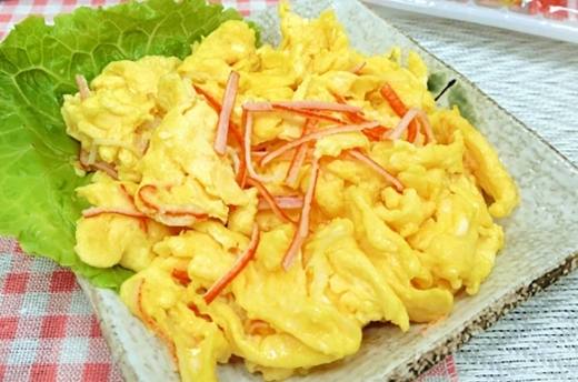 蟹味棒做法 蟹味棒做法