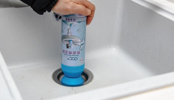 排水管堵塞如何處理