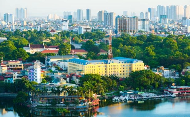 河內自由行安全嗎