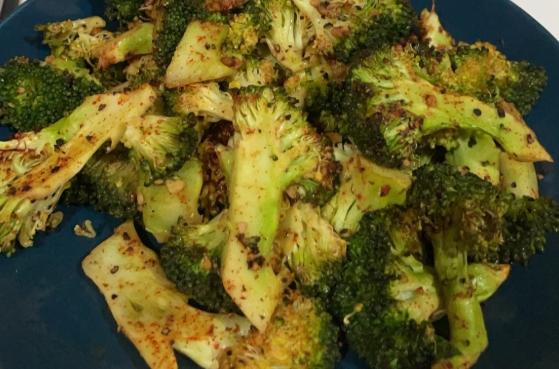 青花椰菜食譜 青花椰菜食譜