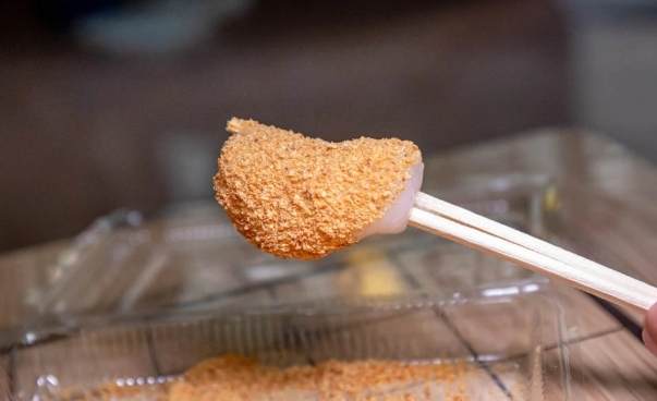 銅鑼小吃推薦 銅鑼小吃推薦