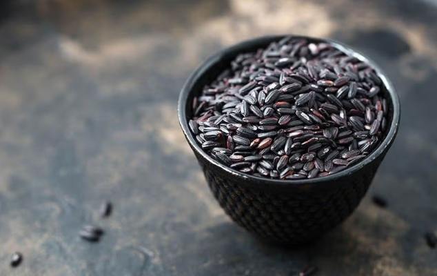 黑藜麥功效與禁忌