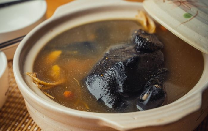 人參湯做法 人參湯做法