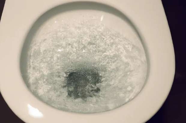 馬桶水位低堵塞