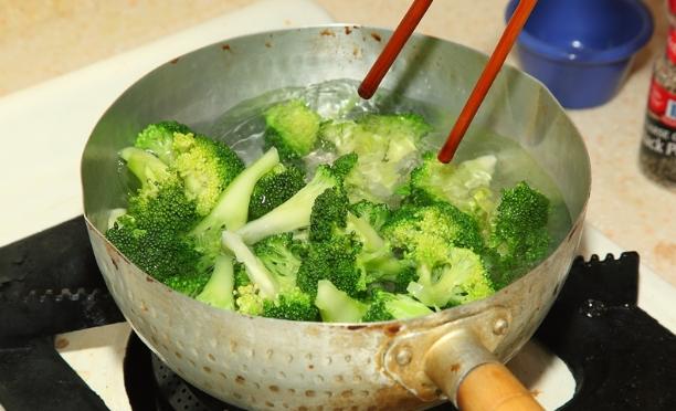 青花椰菜健康料理 青花椰菜健康料理