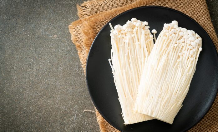 什麼人不能吃金針