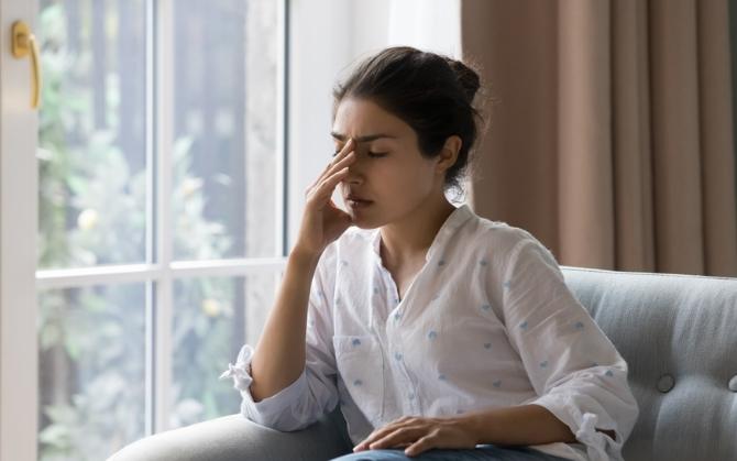 自律神經失調治療 自律神經失調治療