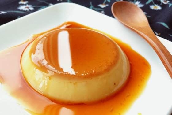 布丁不加鮮奶油食譜 布丁不加鮮奶油食譜