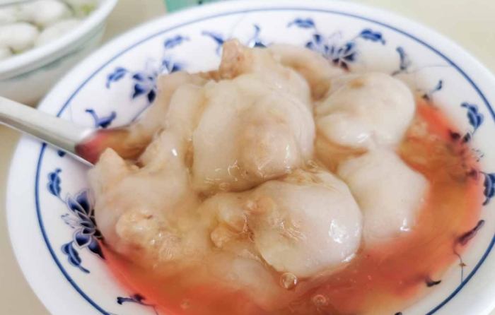 建國市場美食 建國市場美食