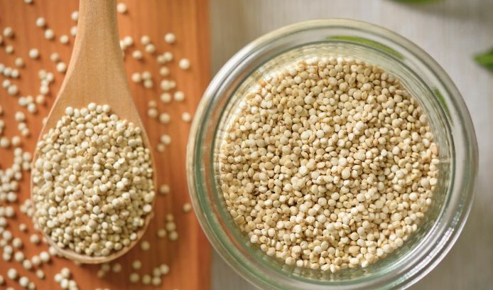 白藜麥怎麼吃 白藜麥怎麼吃