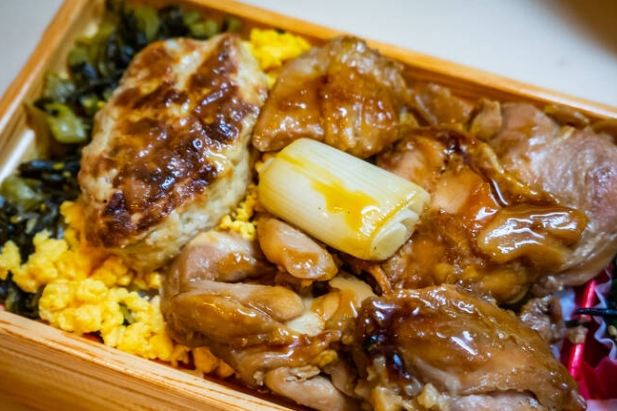 午餐營養均衡 午餐營養均衡