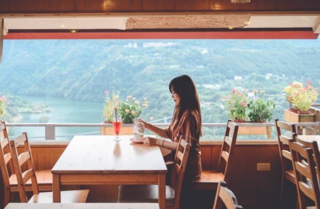 秘境咖啡廳推薦 秘境咖啡廳推薦