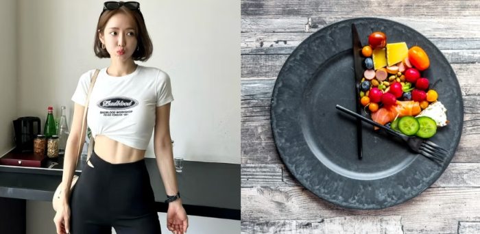 吃什麼瘦上半身？