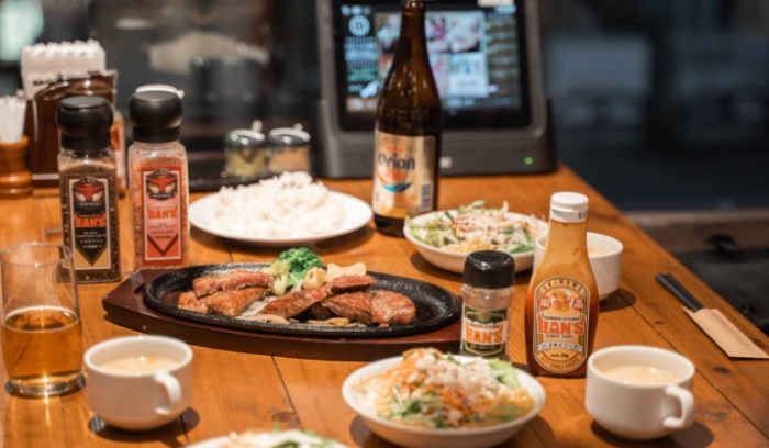 沖繩美食吃到飽