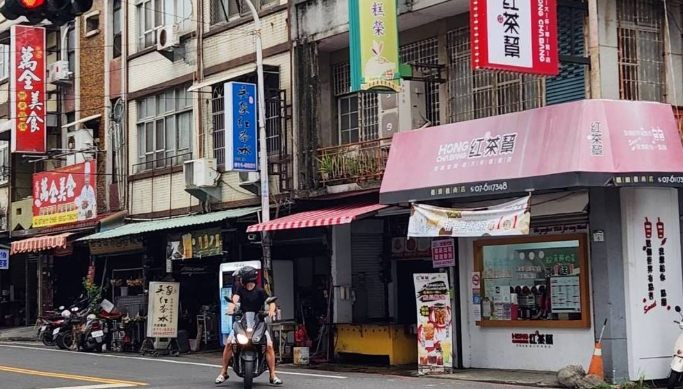 橋頭觀光 橋頭觀光