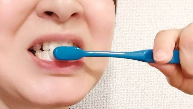 正確刷牙方法 正確刷牙方法