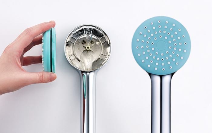 軟水蓮蓬頭 軟水蓮蓬頭