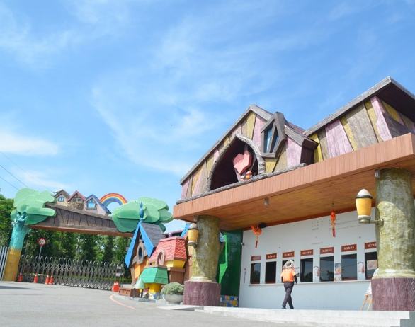 苗栗銅鑼景點 苗栗銅鑼景點