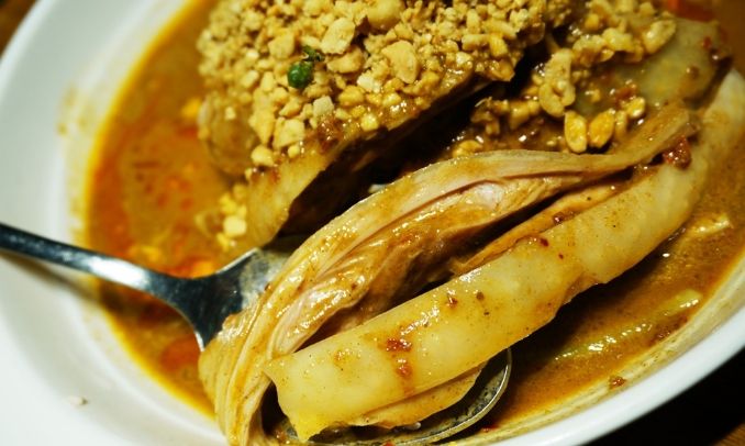 中信園區美食 中信園區美食