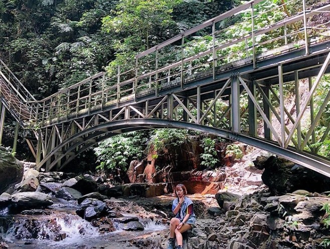 礁溪旅遊攻略 礁溪旅遊攻略