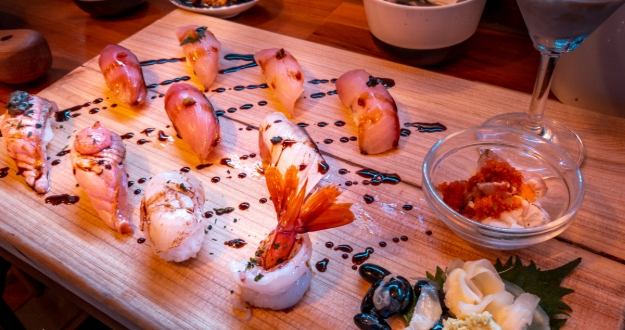 台北日本料理推薦 台北日本料理推薦