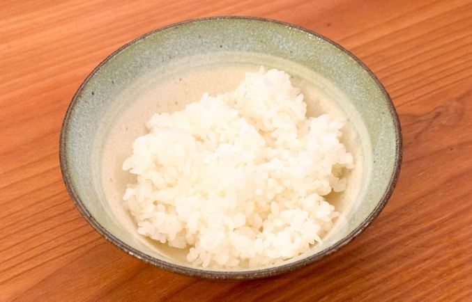 冷凍飯技巧 冷凍飯技巧