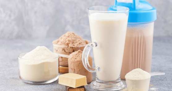 蛋白粉牛奶比例 蛋白粉牛奶比例