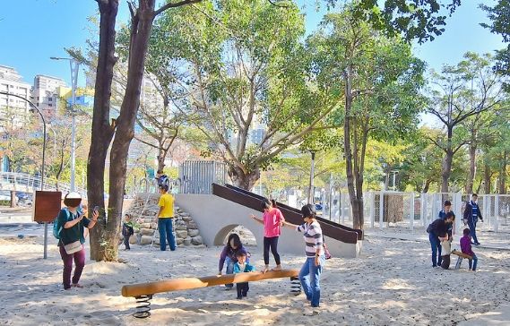 新市兒童景點 新市兒童景點
