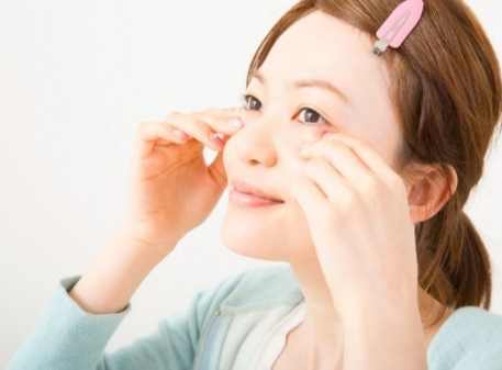 視力保護 視力保護