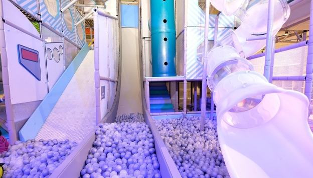 室內親子樂園 室內親子樂園