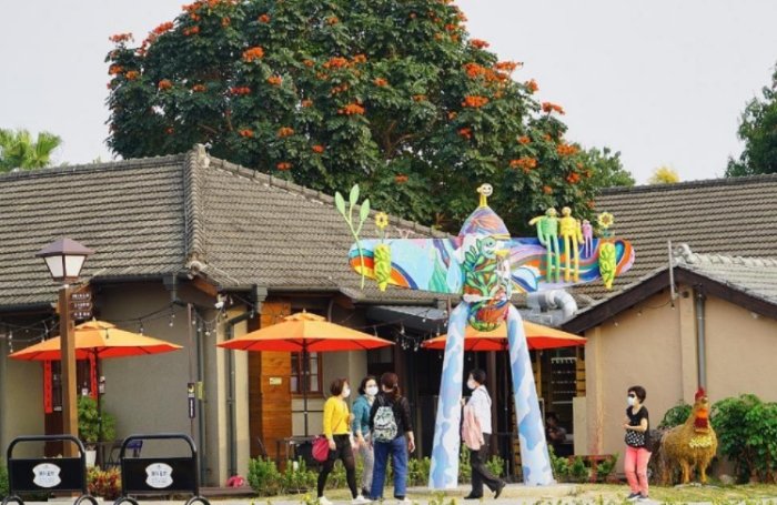 屏東大眾運輸行程 屏東大眾運輸行程