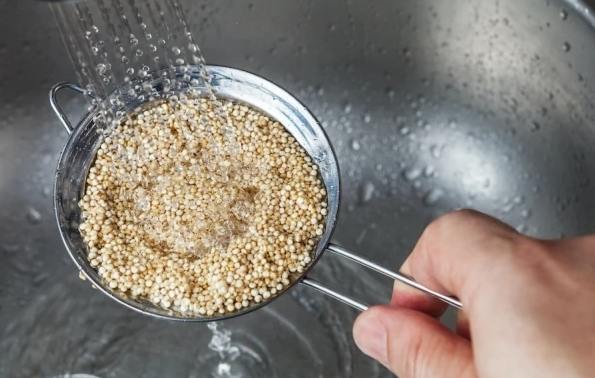 白藜麥功效 白藜麥功效