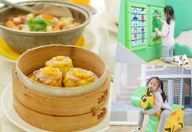 南科美食 南科美食